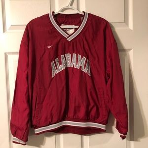 Alabama wind breaker